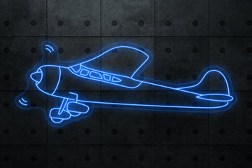 Cessna 195