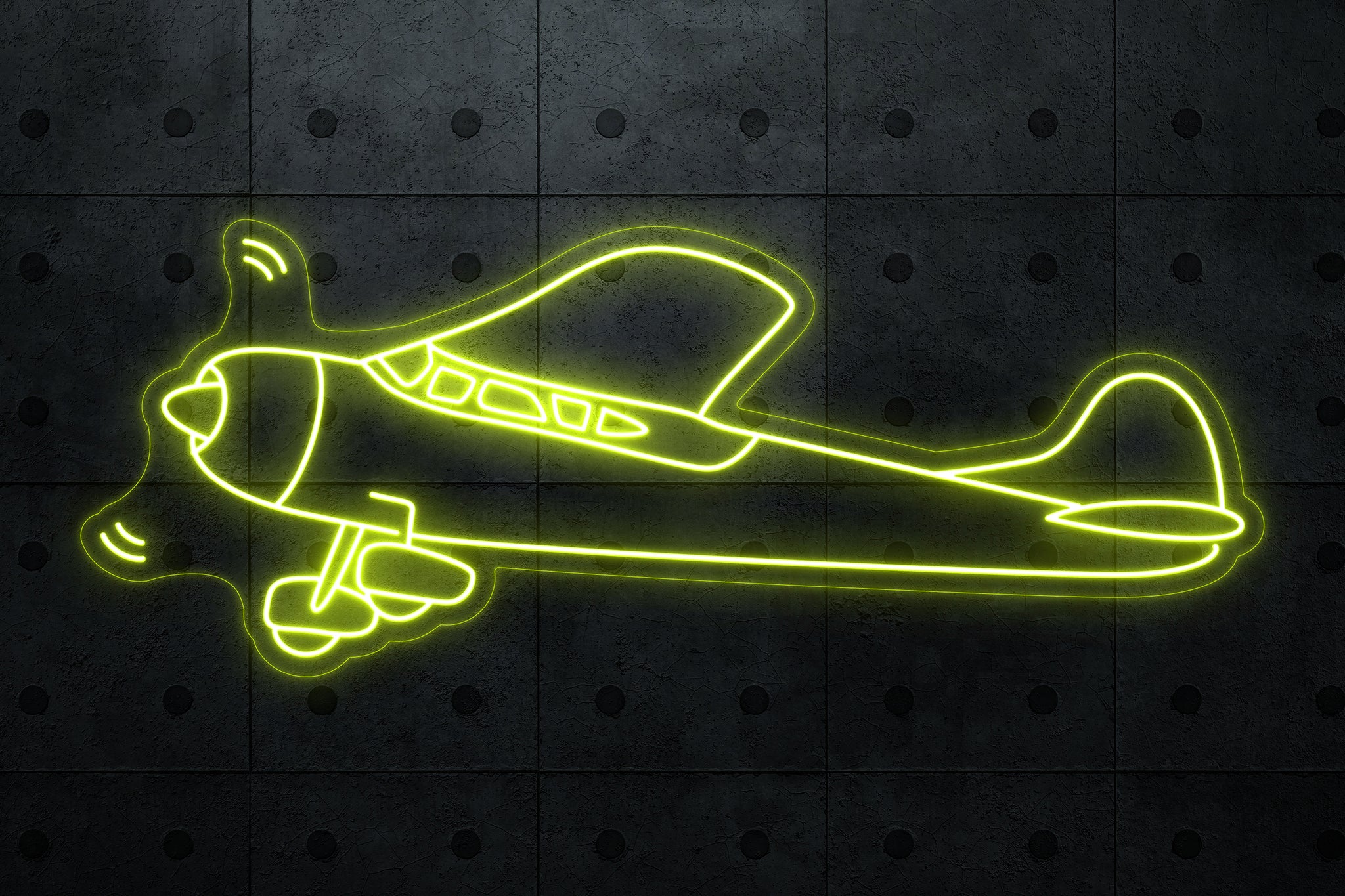 Cessna 195