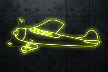 Cessna 195